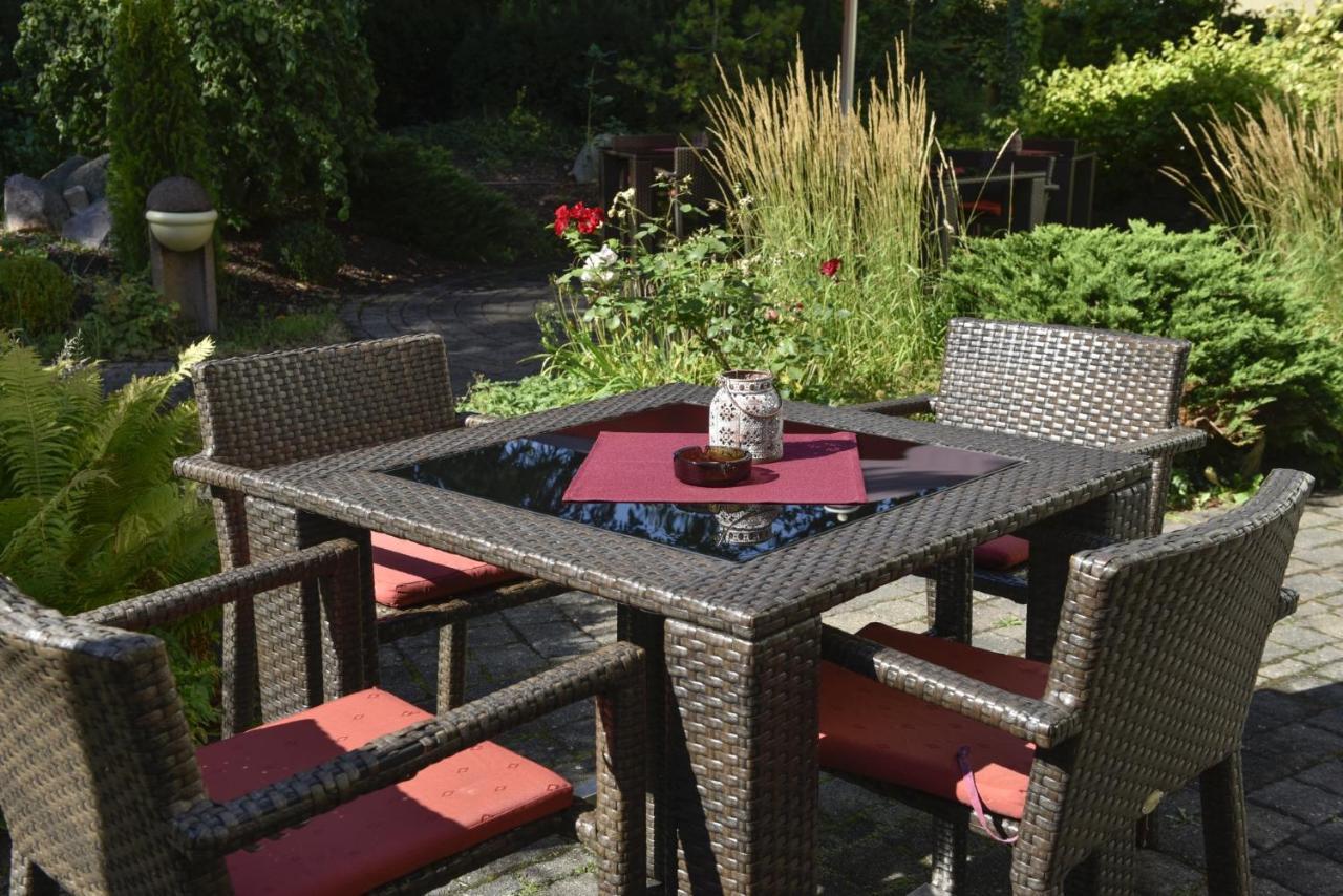 Alpinia Hotel Berlin