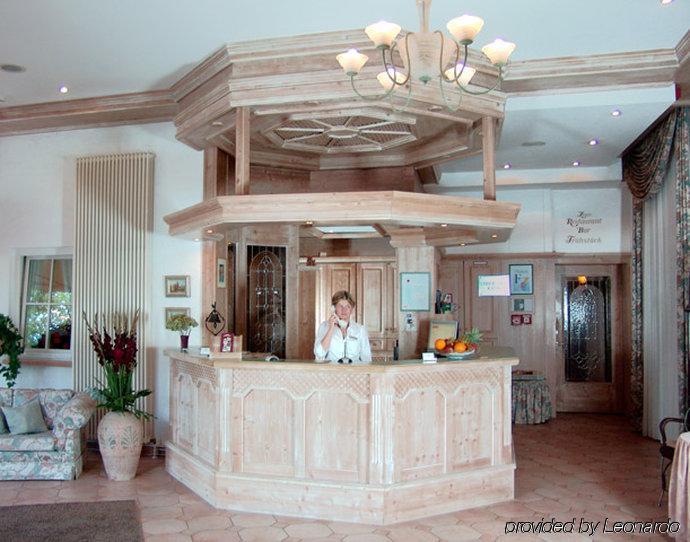 Hotel Alpinia Berlin