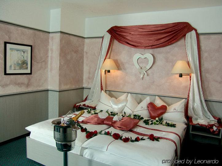 Alpinia Hotel Berlin