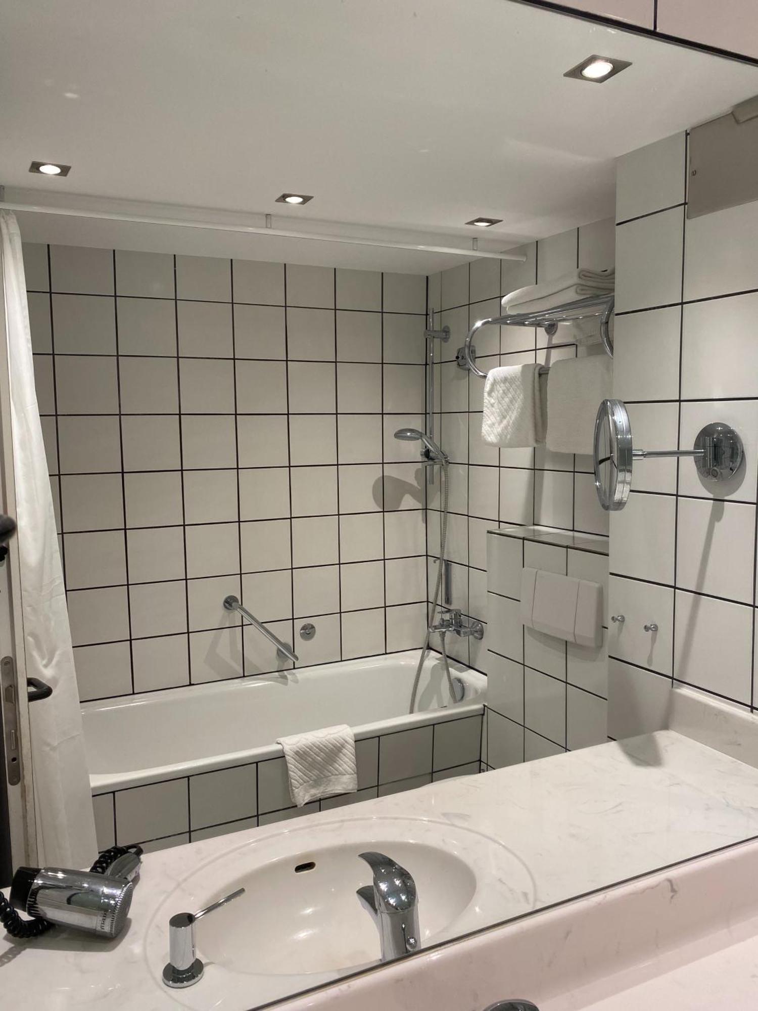 Alpinia Hotel Berlin