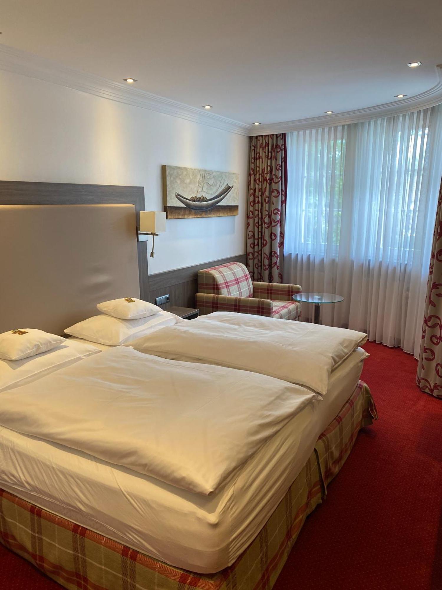 Hotel Alpinia Berlin