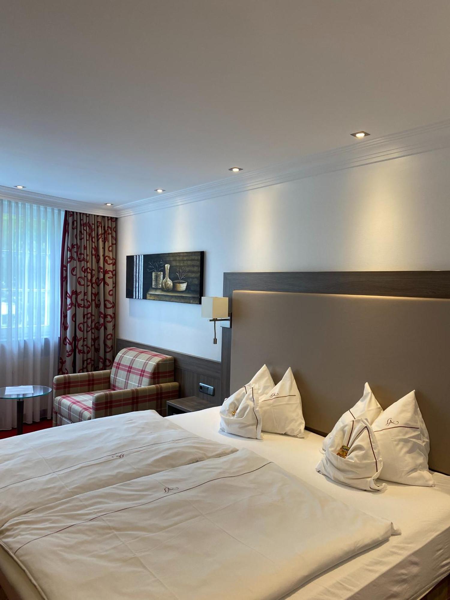 Hotel Alpinia