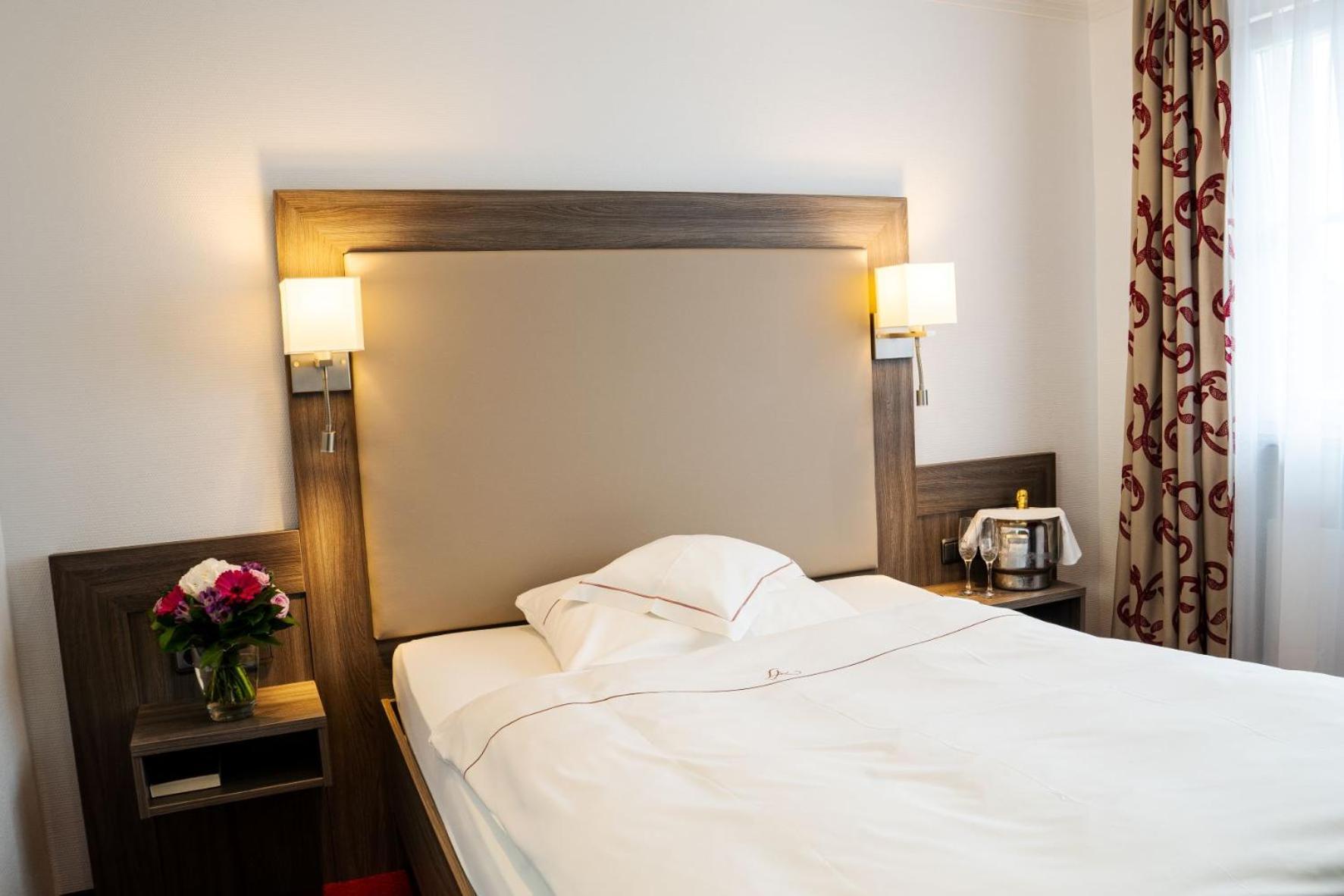 Hotel Alpinia Berlin