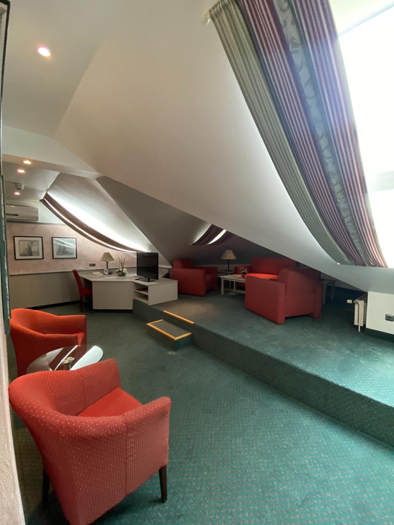 Alpinia Hotel Berlin