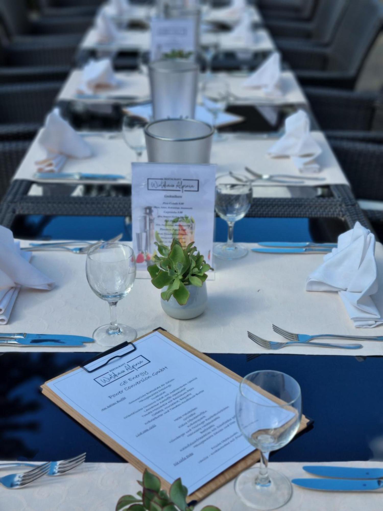 Hotel Alpinia Berlin