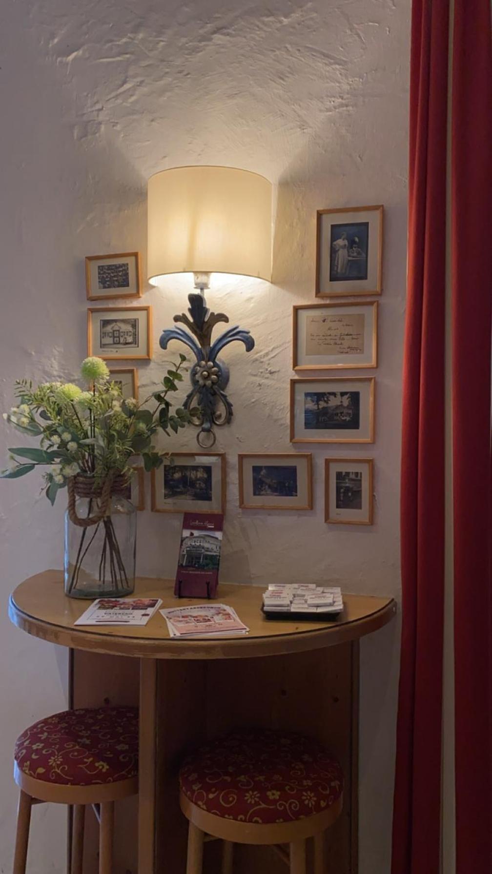Alpinia Berlin