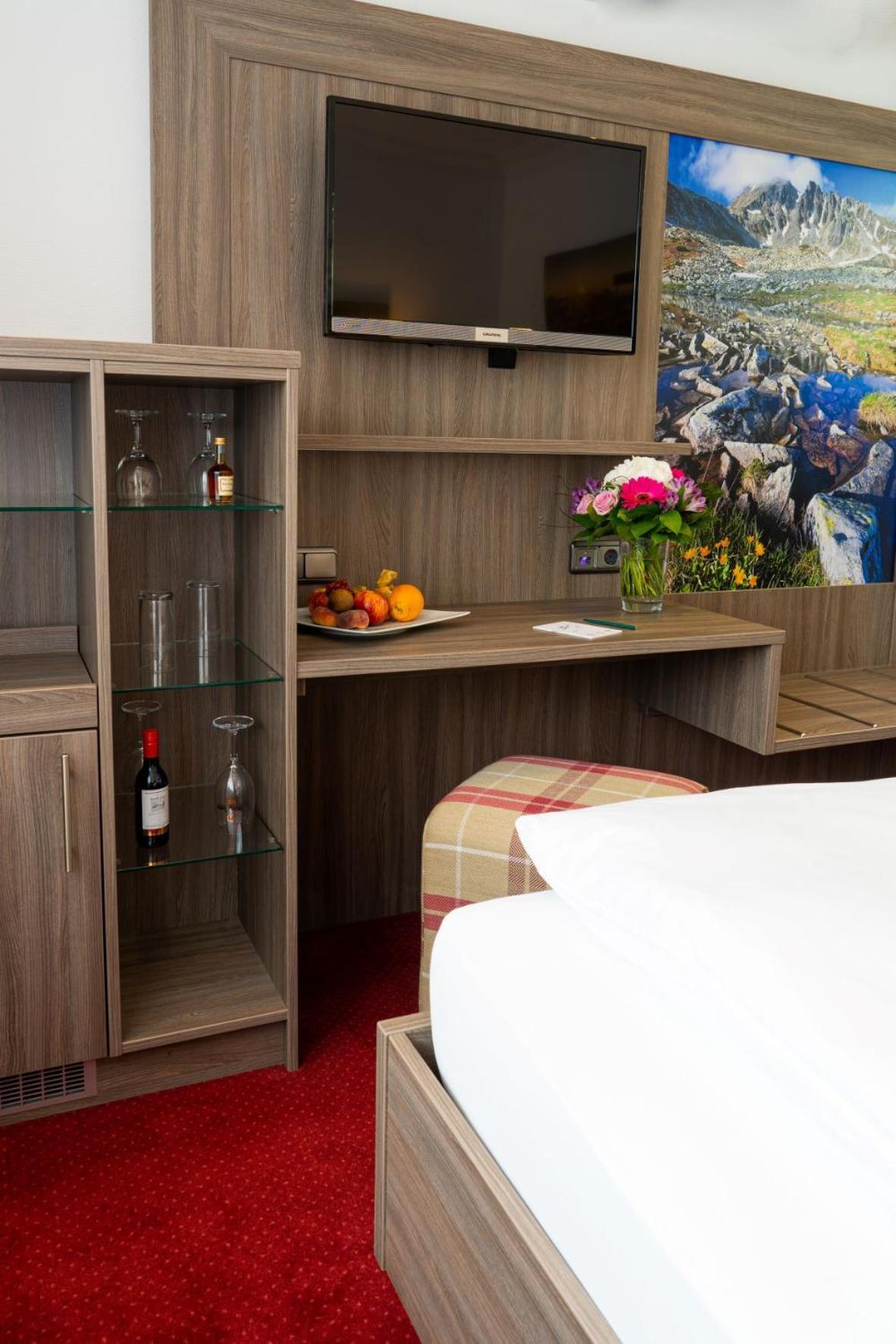 Hotel Alpinia