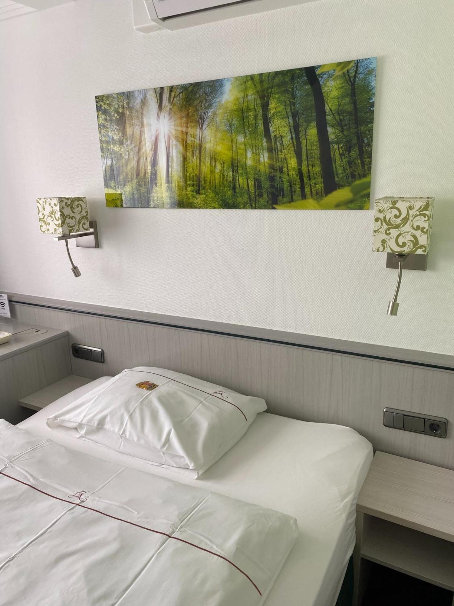 Alpinia 4* Berlin
