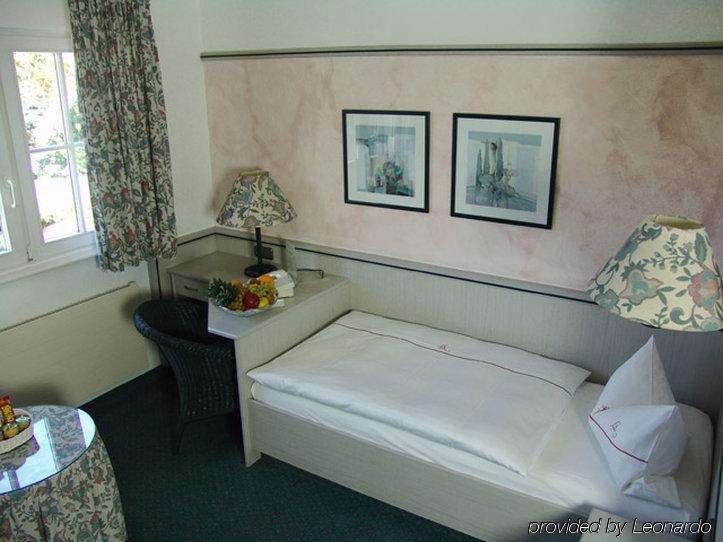 Alpinia Hotel Berlin
