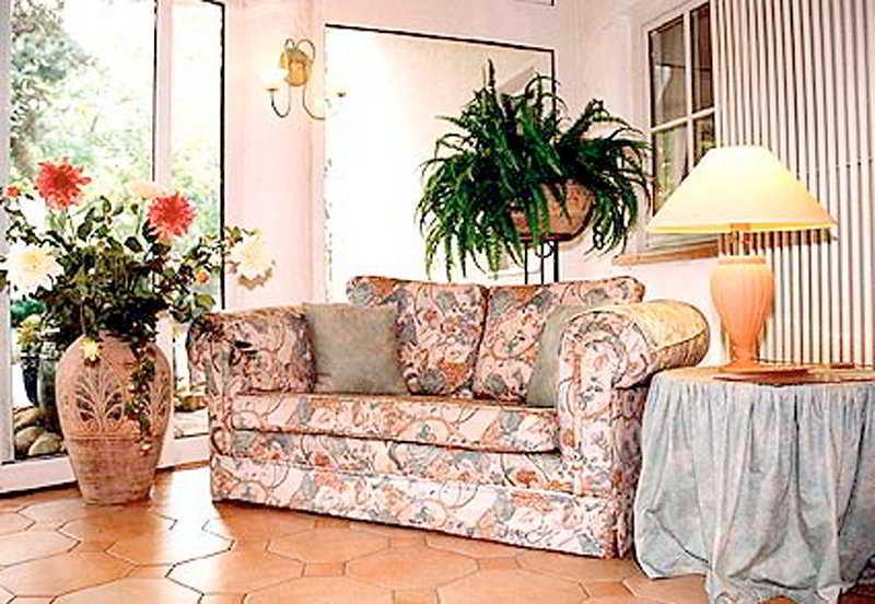 Hotel Alpinia