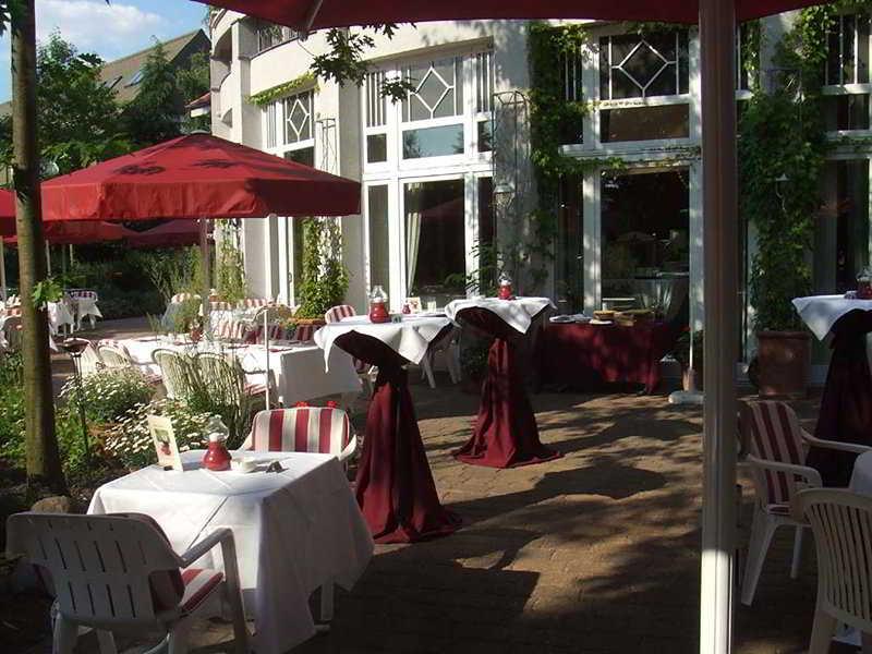 Alpinia Hotel Berlin