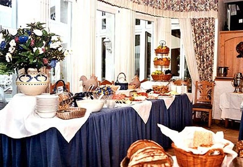 Hotel Alpinia Berlin