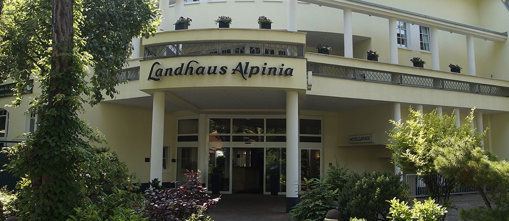 Alpinia