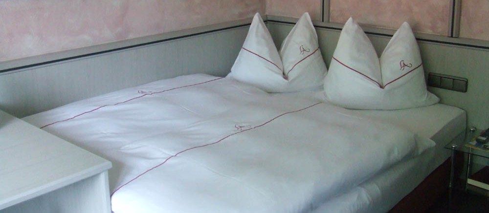 Alpinia Hotel Berlin