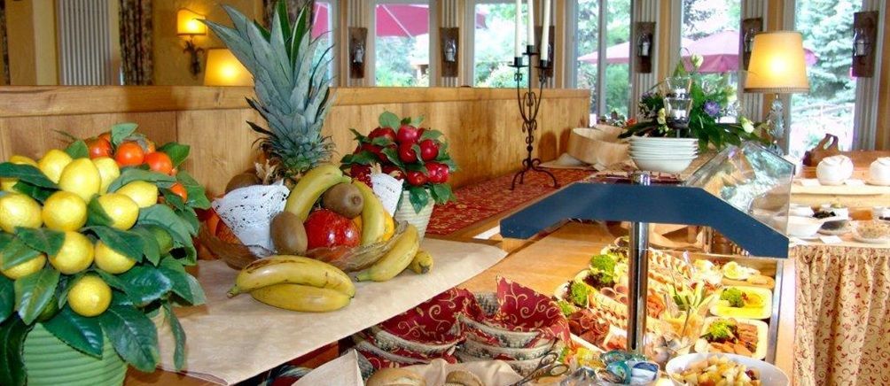 Alpinia Hotel 4*