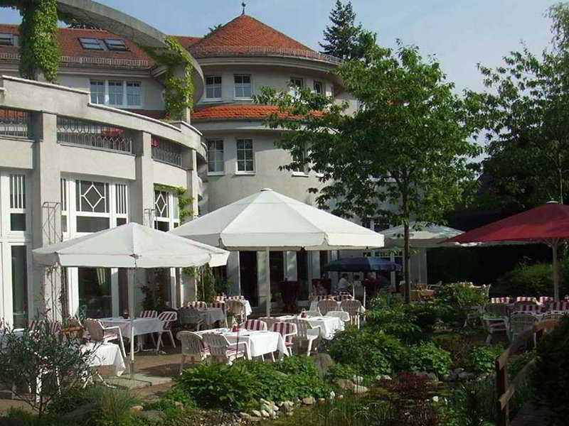 Alpinia 4* Berlin