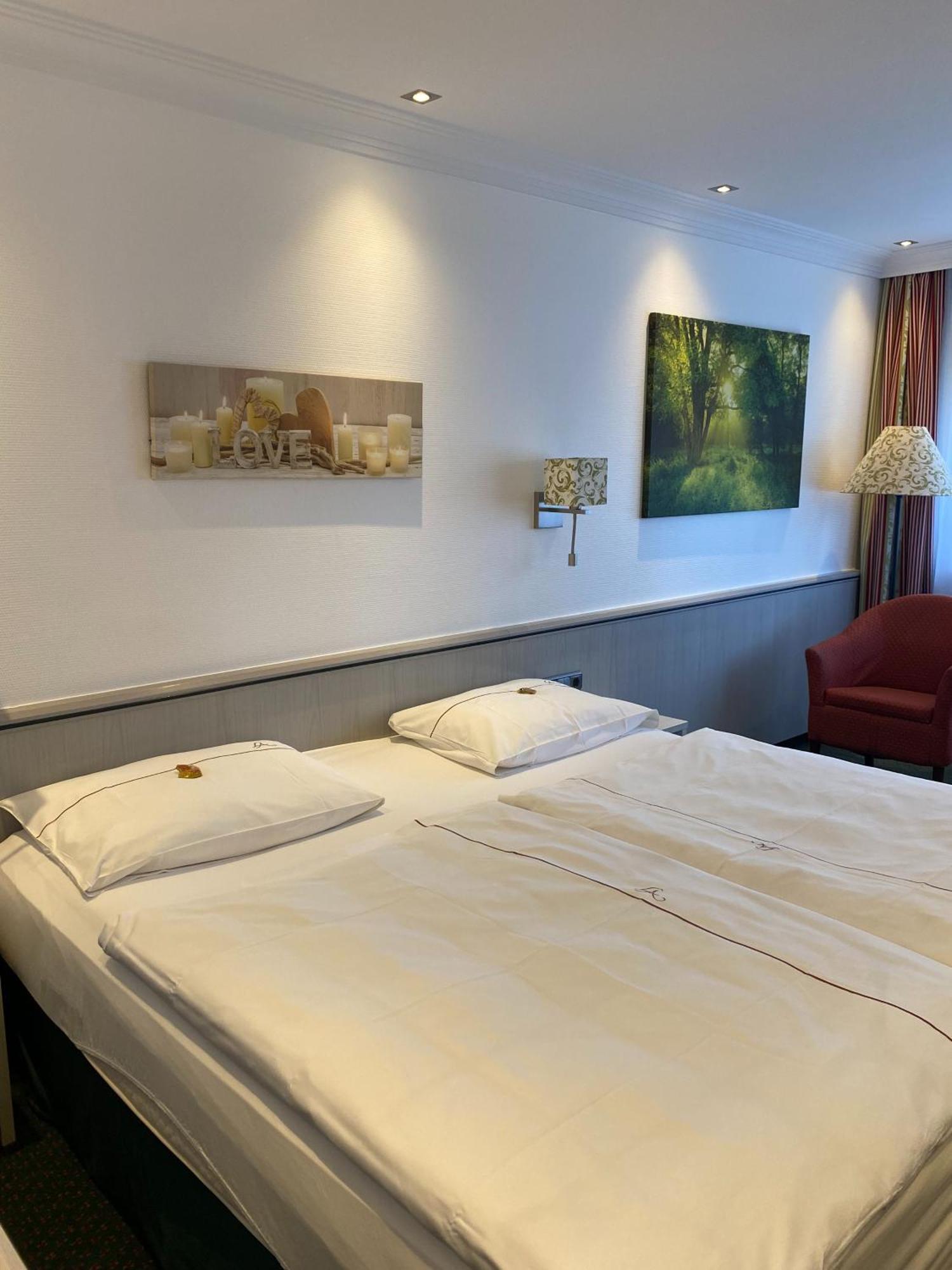 Alpinia Hotel Berlin