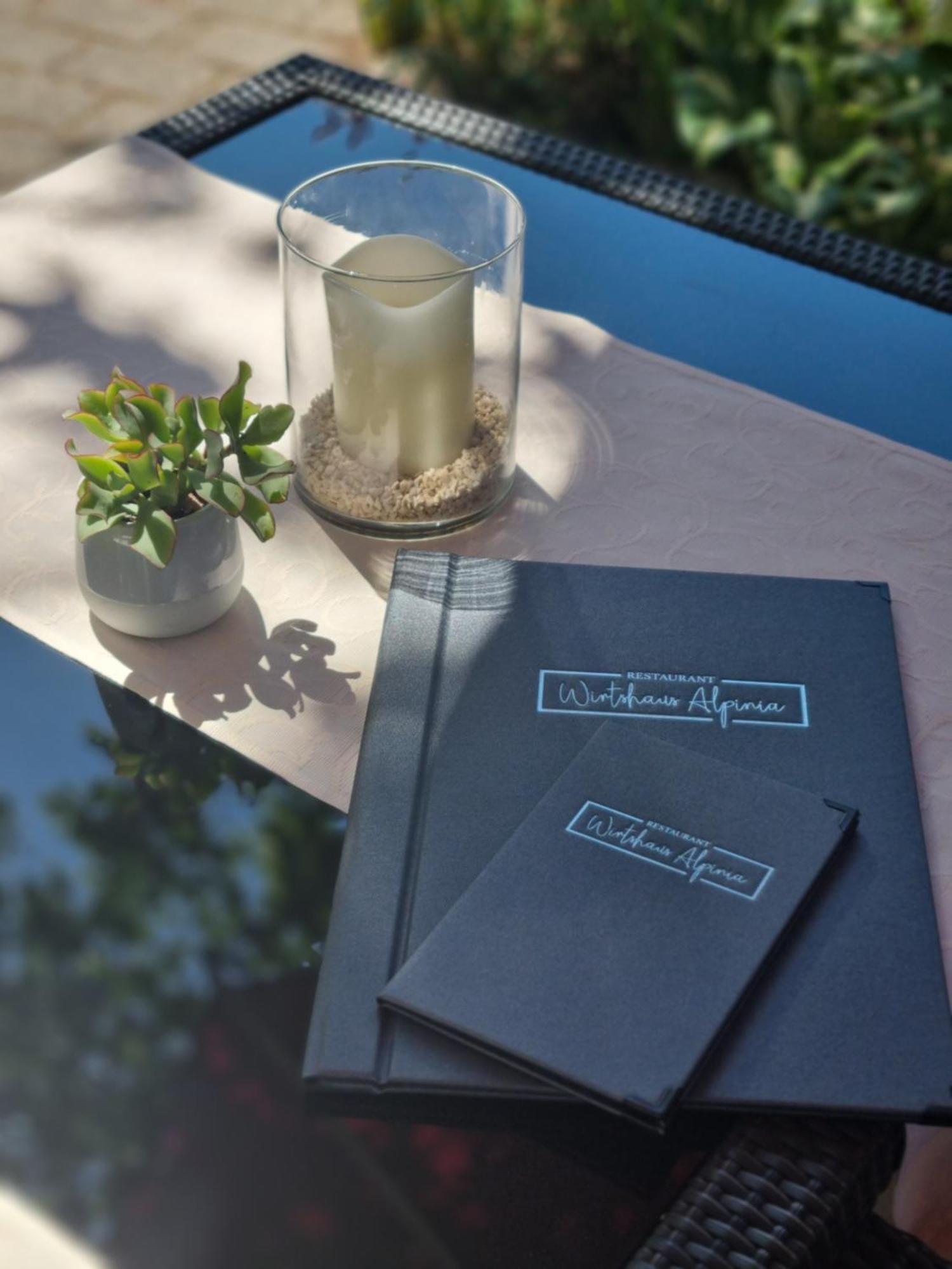 Hotel Alpinia Berlin